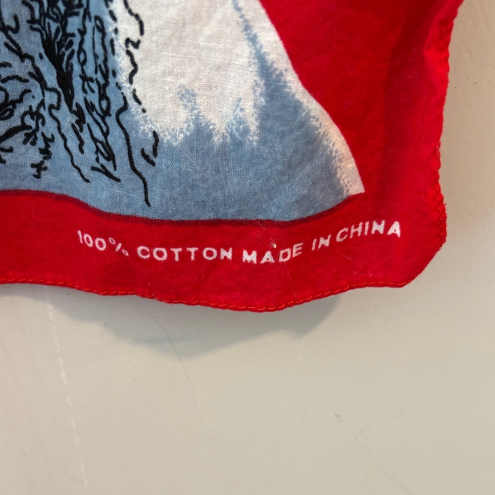 Bob Marley & The Wailers small flag - Picture 4 of 4